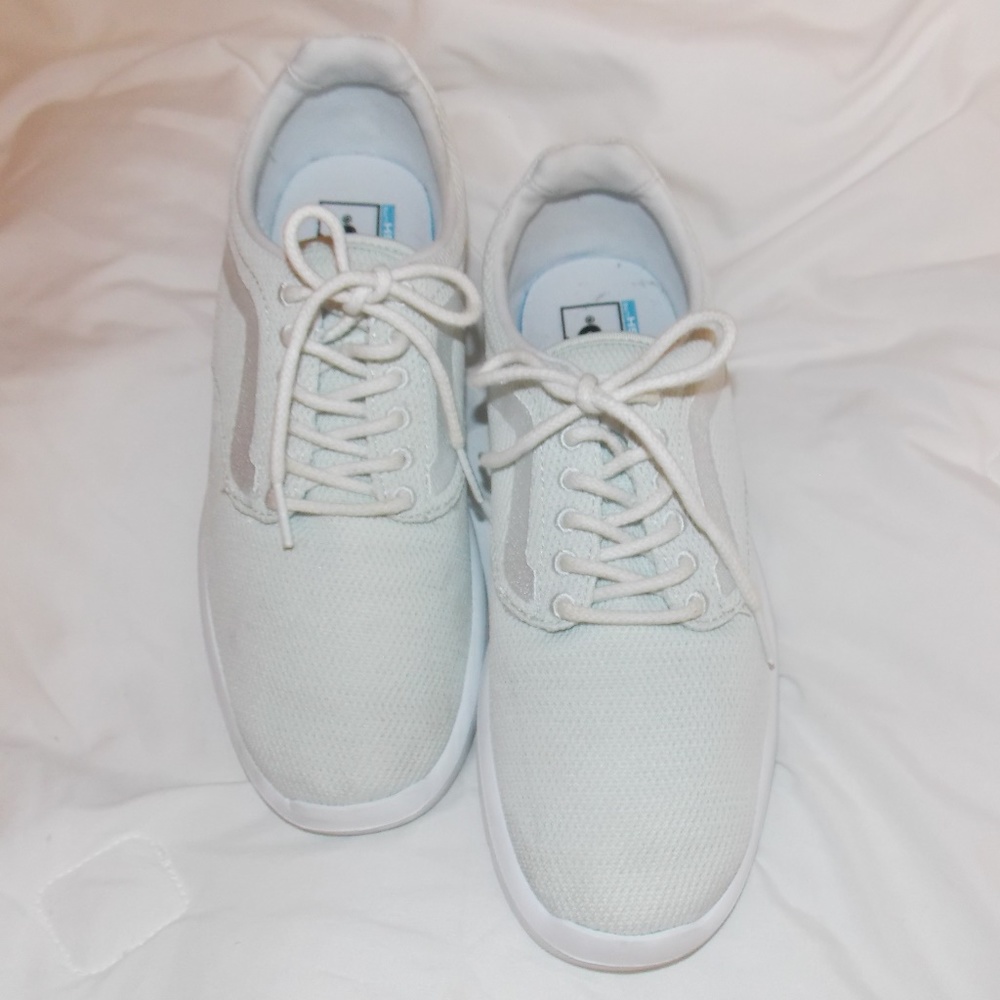 Vans UltraCush